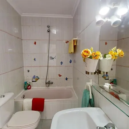 Apartment La Rosaleda Torrevieja