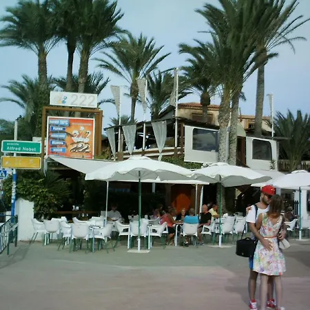 La Rosaleda