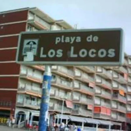 Apartment La Rosaleda Torrevieja