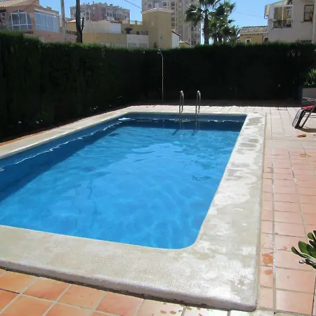 La Rosaleda Torrevieja